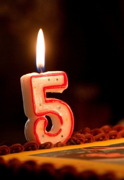 5-Birthday-candle-333x482